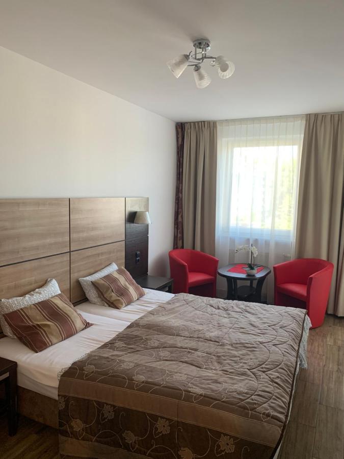 Apartament 454 W Hotelu Diva Колобжег Экстерьер фото