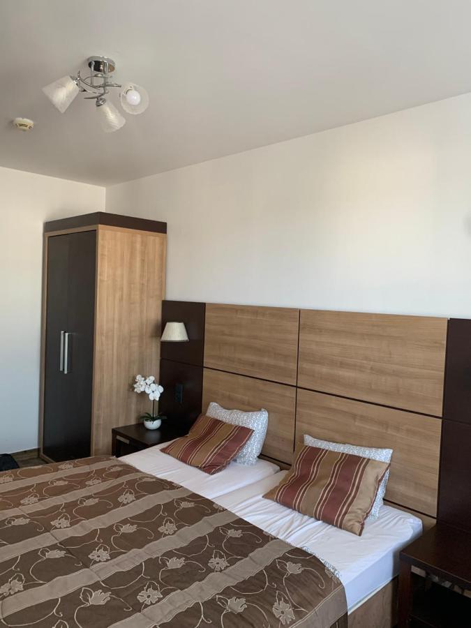 Apartament 454 W Hotelu Diva Колобжег Экстерьер фото