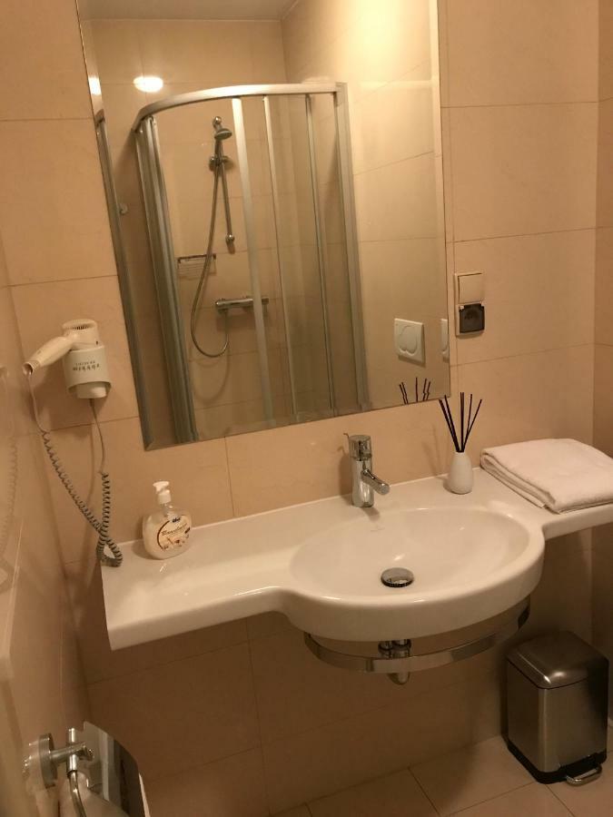 Apartament 454 W Hotelu Diva Колобжег Экстерьер фото