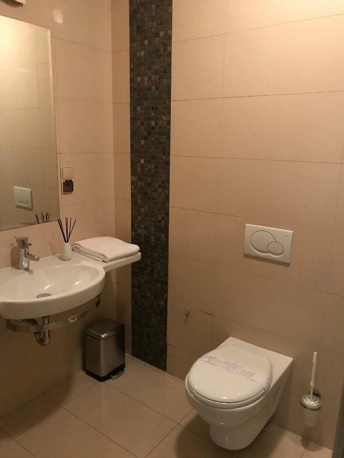 Apartament 454 W Hotelu Diva Колобжег Экстерьер фото